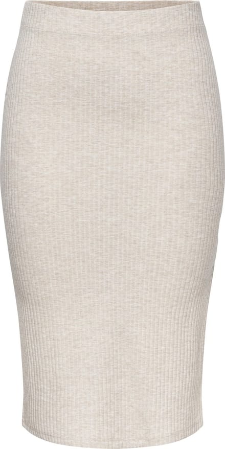 ONLY - ONLEMMA SLIT SKIRT JRS NOOS - Dames - Rokken