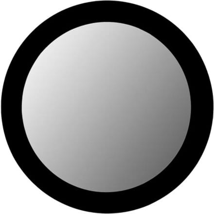 Starfurn spiegel dide 60 cm black