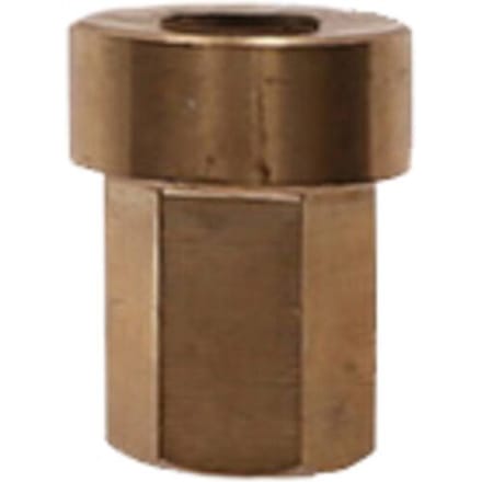 KS Tools 460.0889 Messing moer