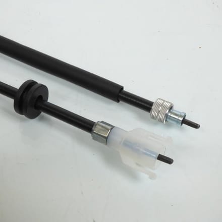 rsm meterkabel voor aprilia 50 sr scooter na 1998 88cm / 40904 nieuw
