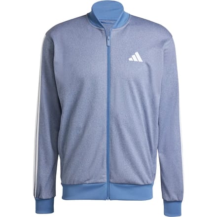 Track suit jas adidas Melange