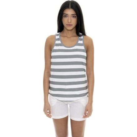 Top Leone 1947 Woman Tank Spring Vibes