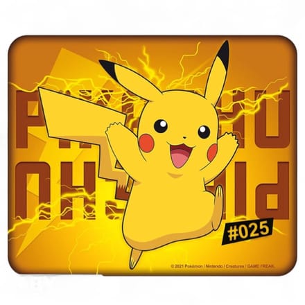 ABYstyle POKEMON Flexible Mousepad Pikachu