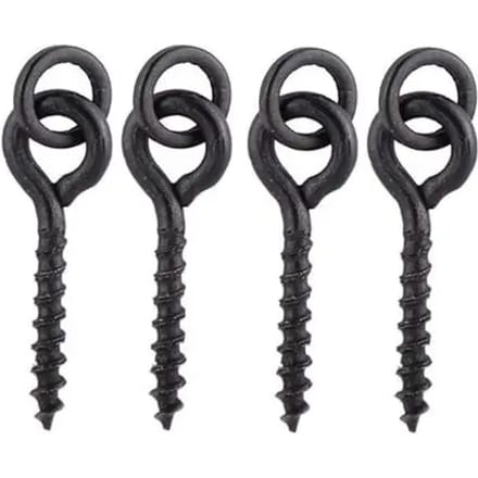 Stalen vis Carp Spirit D-rid Pop Up Pin Drill (x10)