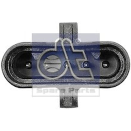 Spanningsregelaar, alternator DT Spare Parts 2.21004