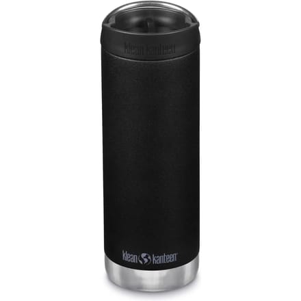 Isolerende fles met koffiedop Klean Kanteen TKWide 16oz