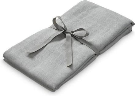Cam Cam hydrofiele doek XL - grijs