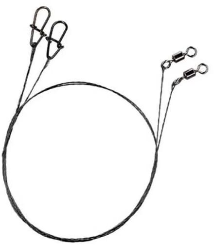 Mikado Tungsten Leider 25 Cm Zilver 5 kg