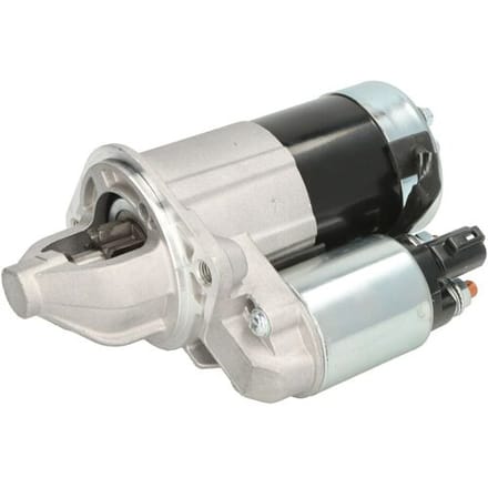 Starter PULSAR ROTATING ELECTRICS PSR20107