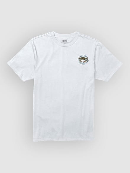 T-shirt Korte Mouw Salty Crew Jimmy ss tee