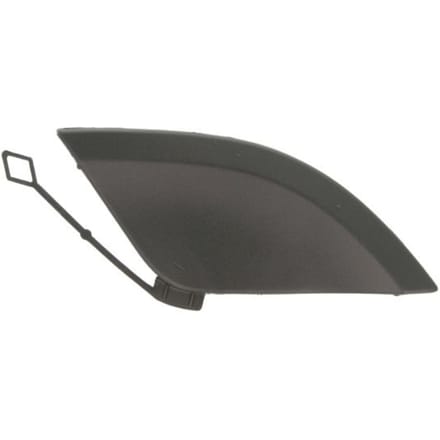 Ventilatiegrille, bumper trekhaak BLIC 5513-00-0093921P
