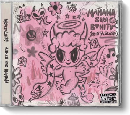 Karol G - Mañana Será Bonito (Bichota Season) (CD)