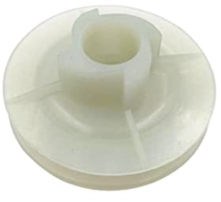 Stevige Recoil Starter voor Multifunctionele Kettingzaag