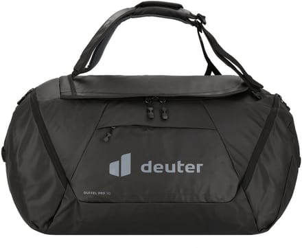 Deuter Pro 90 - Travel Bag/Travel Backpack 80 cm (black)