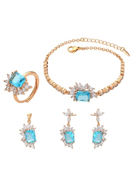 Gaya Jewelry Set