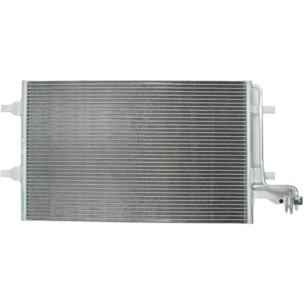 Condensator, airconditioning NRF 35842