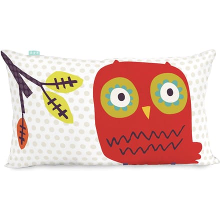 Kinderkussenhoes House | Moshi Moshi
