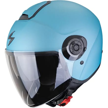 Jet motorhelm Scorpion Exo-City II