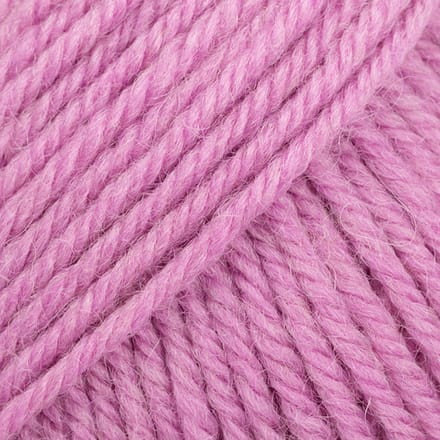 DROPS Karisma Uni Colour - 40 licht oudroze - Wol Garen
