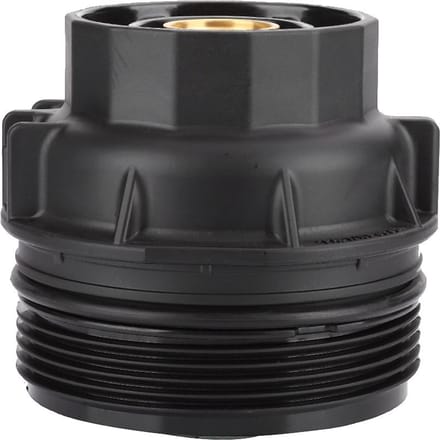 Oliefilterhuisdop Assemblage 1562036020 Past voor Lexus ES350 GS350 IS350