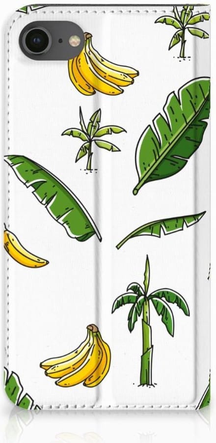 iPhone 7 | 8 | SE (2020) | SE (2022) Smart Cover Banana Tree