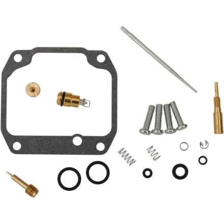Carburateurset Moose Suzuki LT-F 160 2X4 2001