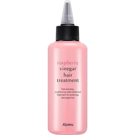 A'PIEU - Raspberry Hair Vinegar - Haarspoeling