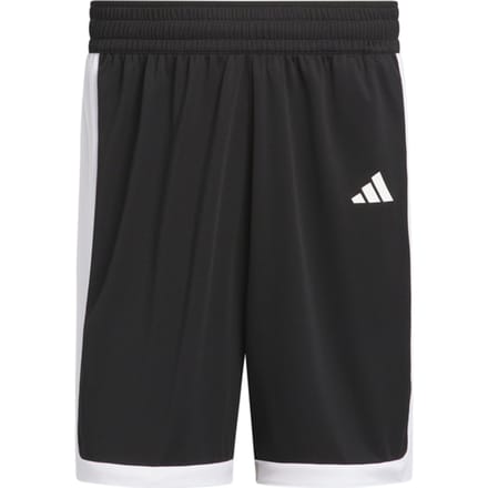 Adidas Pulse Speed Korte Broek Zwart