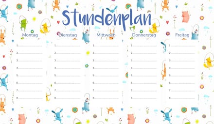 Wallvy - Magnetisch Lesrooster - 45x26cm - Afwasbare Markers - Meerdere Talen