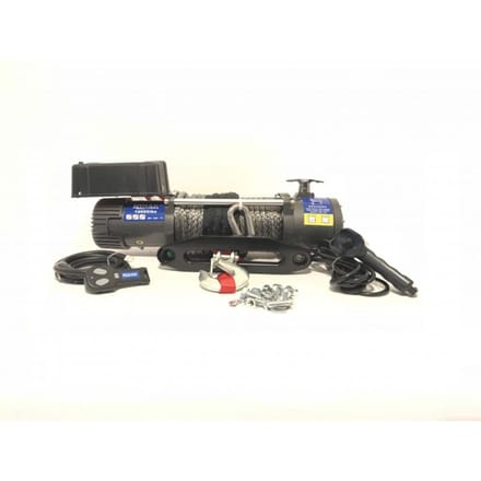 Lier voor terreinwagens HUSAR WINCH BST10000LBS12V-S