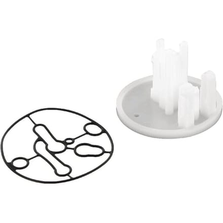 Briggs & stratton naald/sproeier houder
