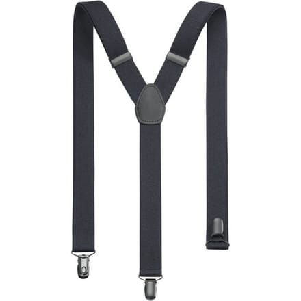 OLYMP Bretels, Marineblauw
