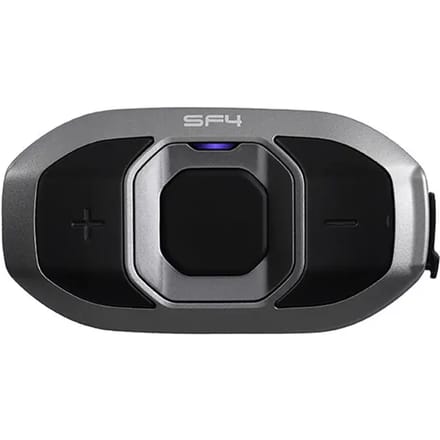 Bluetooth motorfiets intercom Sena Sf4