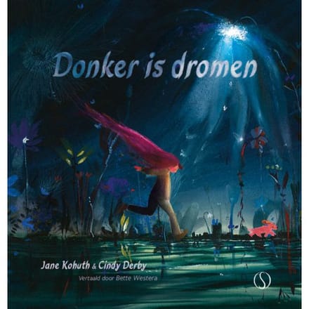 Donker Is Dromen - Jane Kohuth