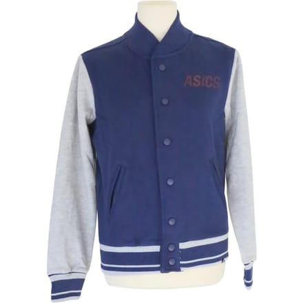 Jas Asics Prime Varsity