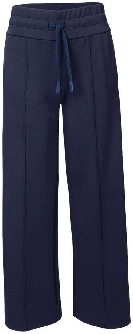 The Indian Maharadja Soft Supreme Wijde Trainingsbroek Dames - Maat S