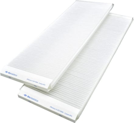 Itho Daalderop Filters HRU Filterset