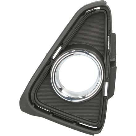 Bumper - ventilatierooster BLIC 6502-07-8178915P