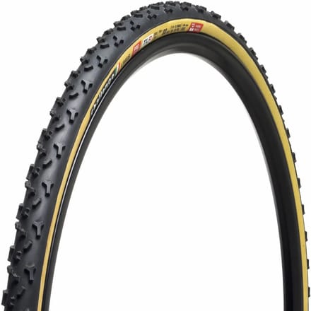 Challenge Limus PRO TLR Cyclocross vouwband 33mm