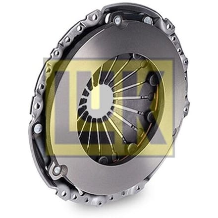 Schaeffler Luk Koppelingsdrukplaat LUK 123 0467 10