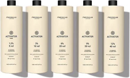 Roverhair Activator 30 9% 1000 ml