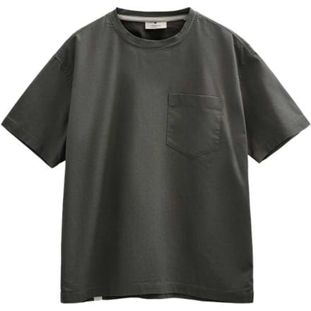 Anerkjendt T-shirt korte mouw 902429