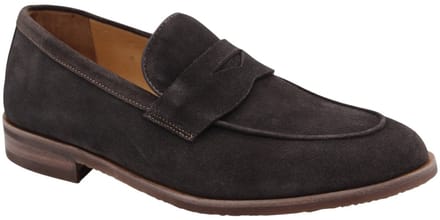 Ambiorix - Schoenen - Bruin - Heren - Maat 44 -