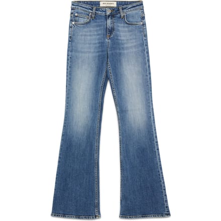 Roy Roger's Jeans Blue