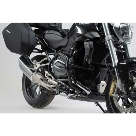 Motorbeschermers SW-Motech BMW R1200R / R1200RS (14-18) (x2)