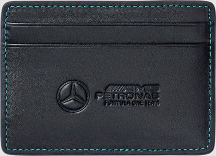 Mercedes - Mercedes Kaarthouder -