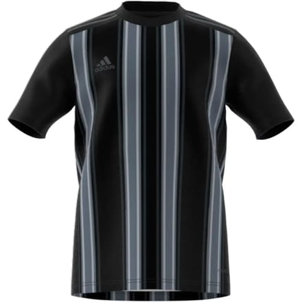 Kinder Sportshirt adidas Striped 21