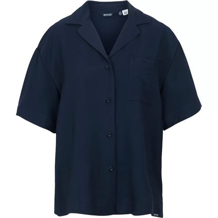 Lichte blouse voor dames Regatta Salise