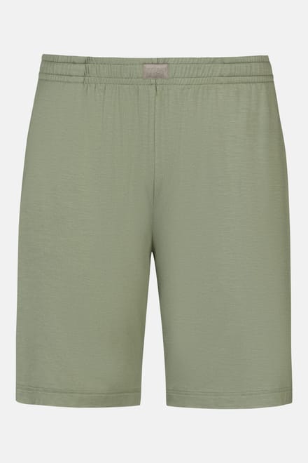 Korte broek Serie Jefferson Faded Olive