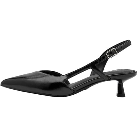Tamaris Slingbacks - Dames - Zwart - Maat:40